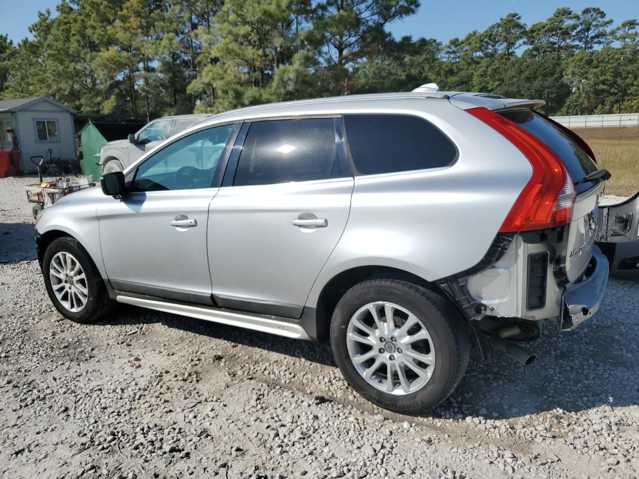 VOLVO XC60 T6