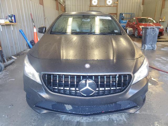 2014 MERCEDES-BENZ CLA 250 4M - WDDSJ4GB1EN145603