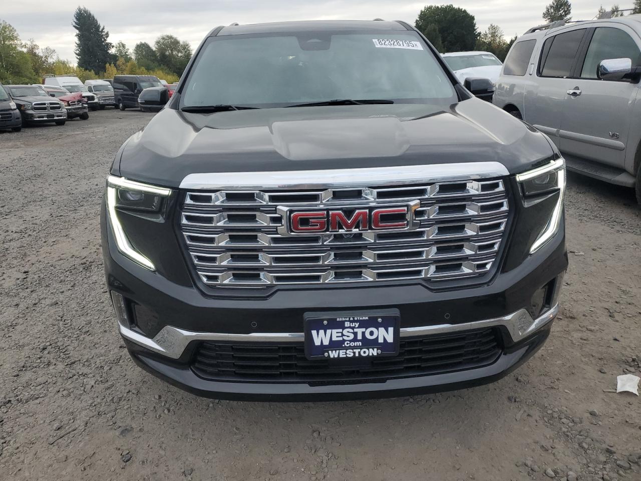 GMC ACADIA DENALI