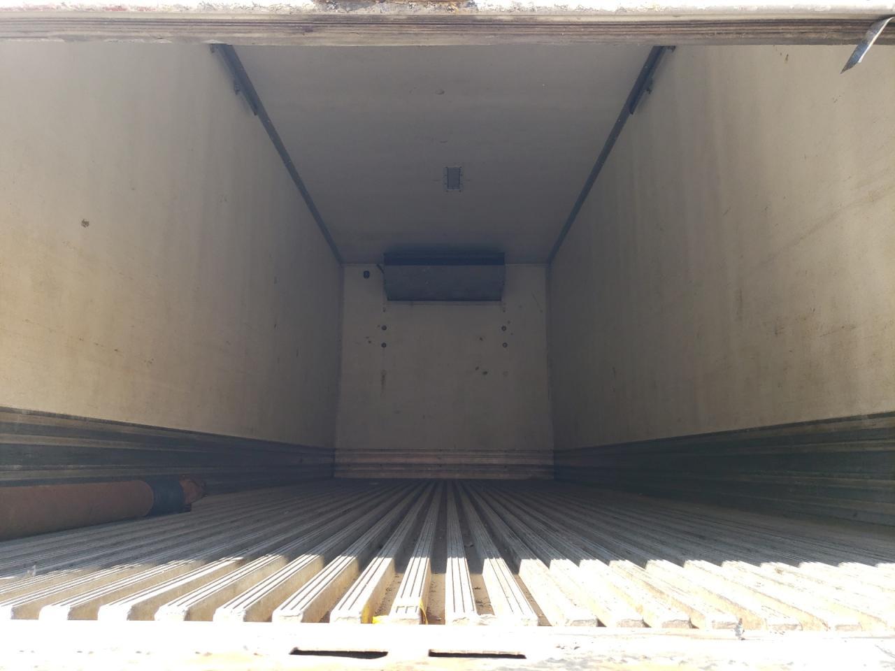 Lot #3263704709 2020 INTERNATIONAL MV607