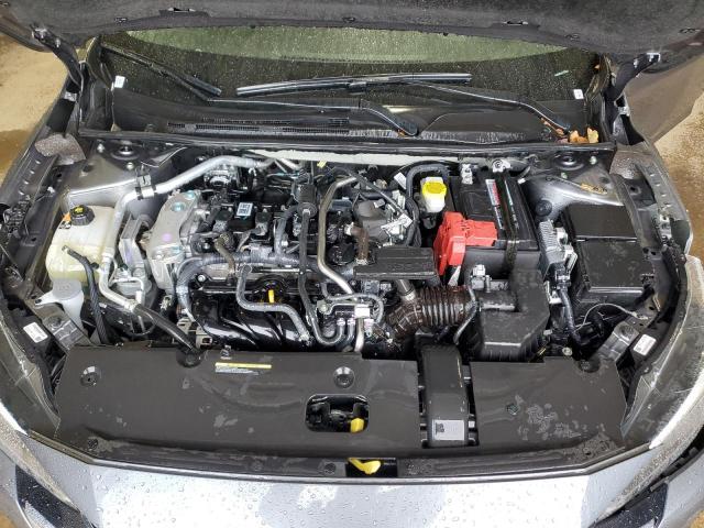 2025 NISSAN SENTRA SV 3N1AB8CV5SY280269