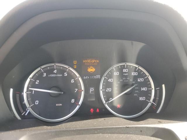 2016 ACURA TLX 19UUB1F35GA003582