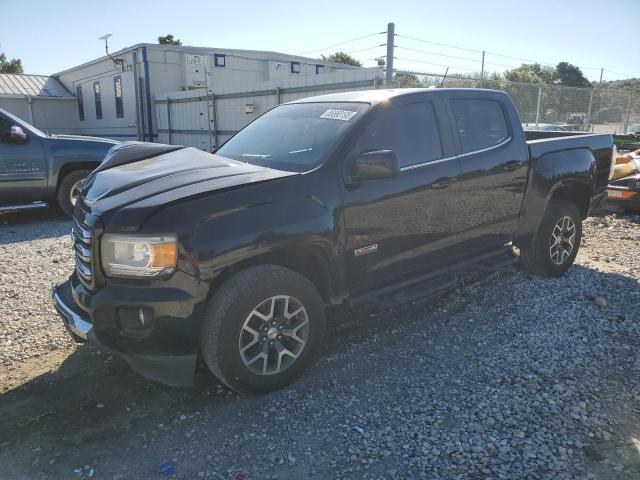 Global Auto Auctions: 2016 GMC CANYON SLE