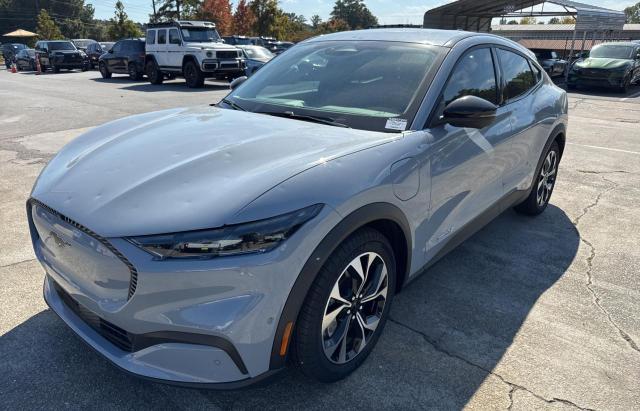 2024 FORD MUSTANG MACH-E SELECT 3FMTK1R4XRMA10527