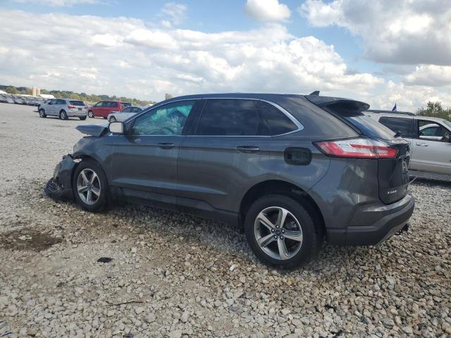 2020 FORD EDGE SEL #3304644952