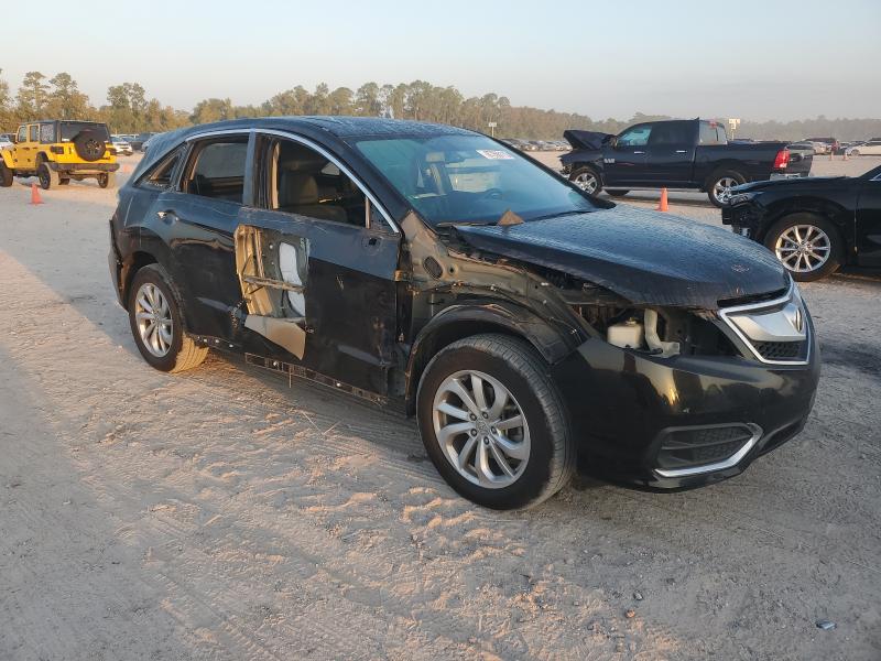 2018 ACURA RDX 5J8TB3H3XJL005909