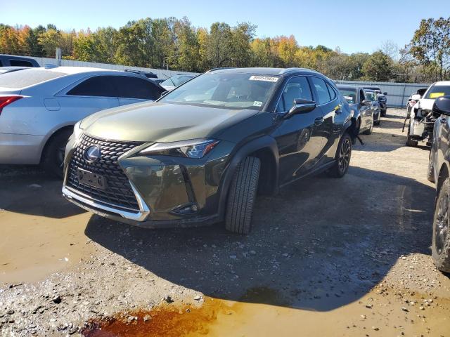 LEXUS UX 250H