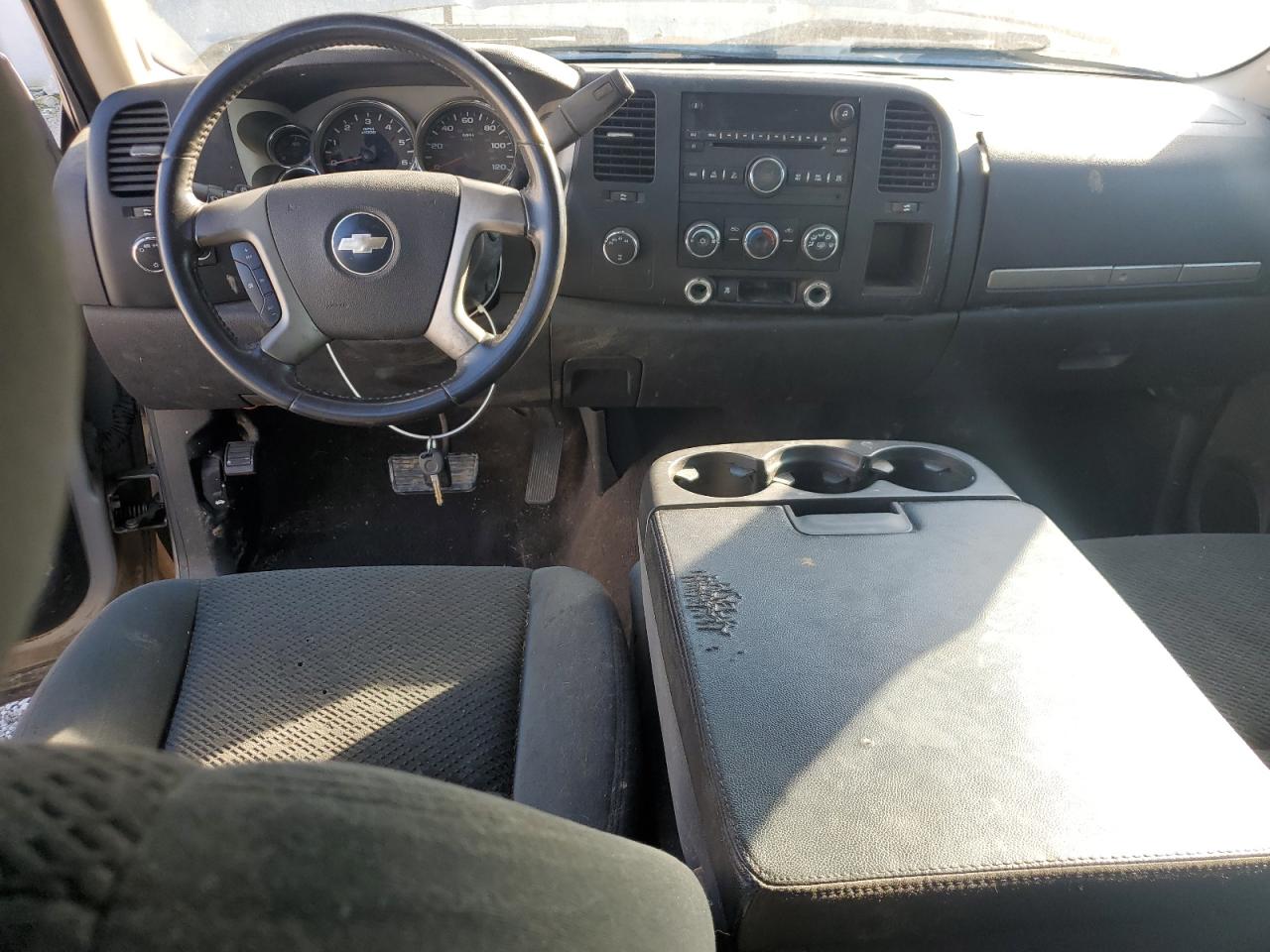 Lot #3277219932 2007 CHEVROLET SILVERADO