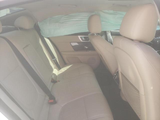 2015 JAGUAR XF 2.0T PR SAJWA0FS9FPU87524