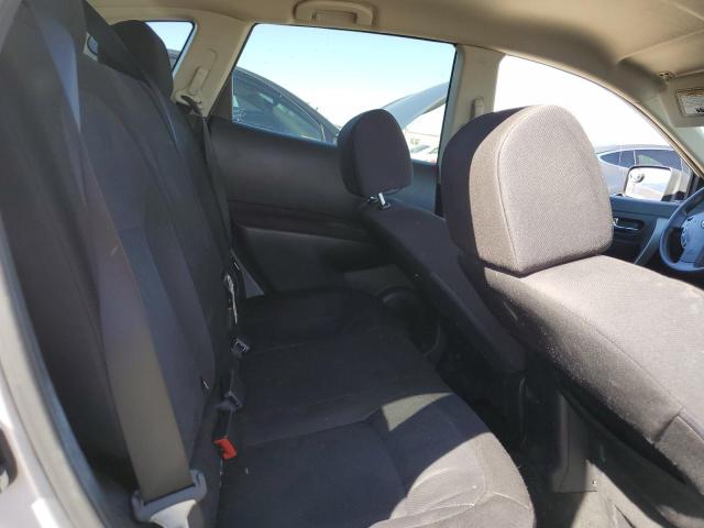 2015 NISSAN ROGUE SELECT S - JN8AS5MT5FW666832