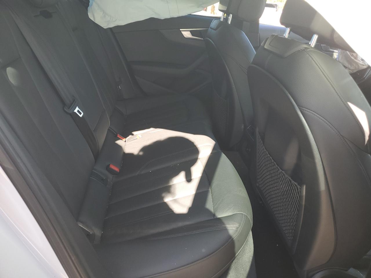 AUDI A4 PREMIUM PLUS