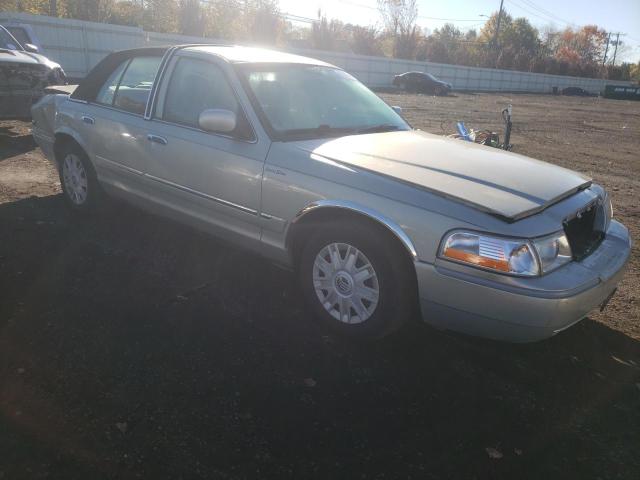 2004 MERCURY GRAND MARQ #3304515452
