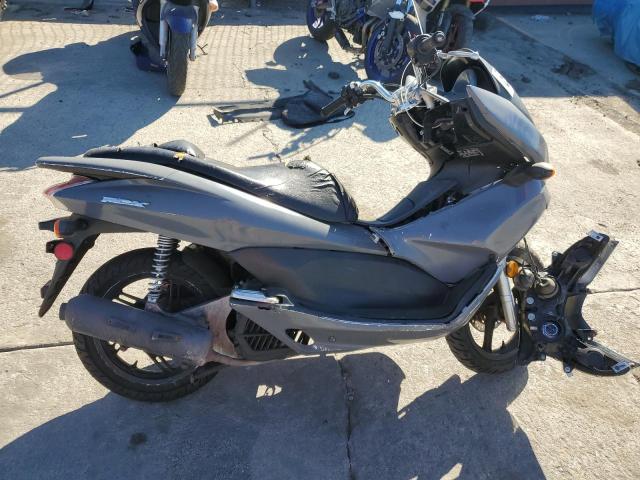 Global Auto Auctions: 2011 HONDA PCX
