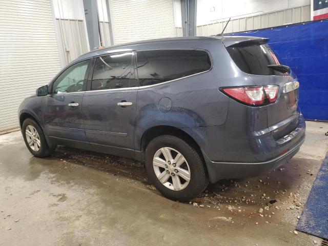 2014 CHEVROLET TRAVERSE L - 1GNKVHKD8EJ258722