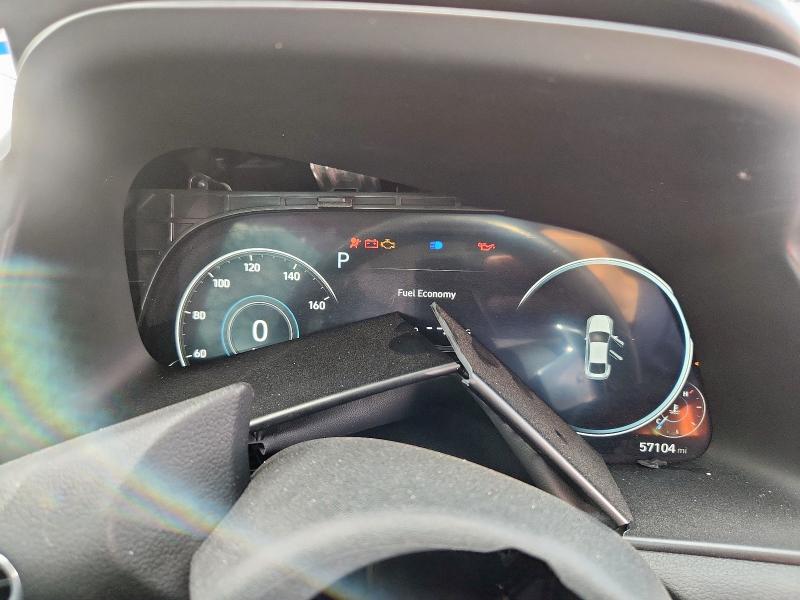 2021 HYUNDAI SONATA LIMITED 5NPEH4J22MH071750