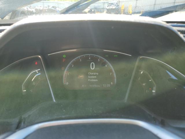 2019 HONDA CIVIC SPOR #3305381308