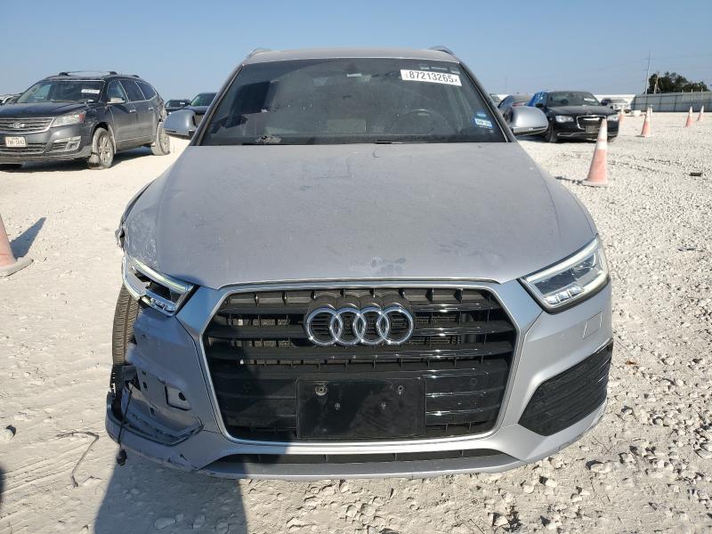 2018 AUDI Q3 PREMIUM - WA1HCCFS5JR010664