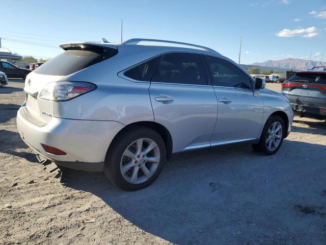 2010 LEXUS RX 350 - Other View