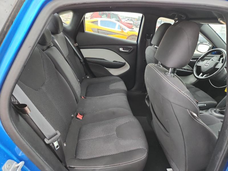 2015 DODGE DART SXT - 1C3CDFBB8FD194057