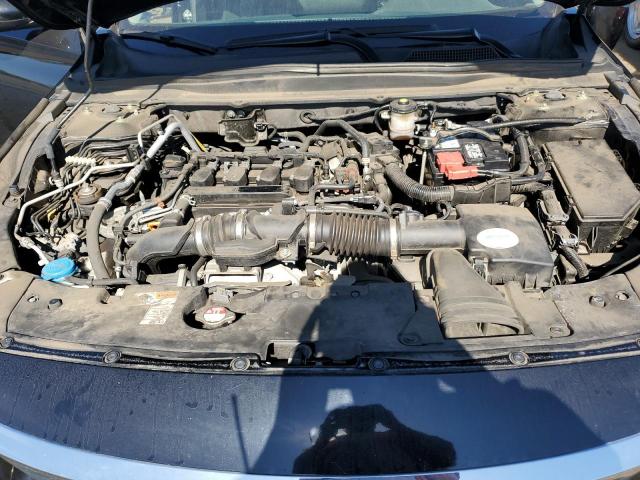 2020 HONDA ACCORD EX 1HGCV1F41LA092640
