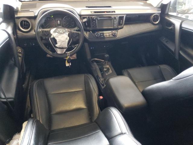 2018 TOYOTA RAV4 ADVENTURE - 2T3WFREVXJW497816