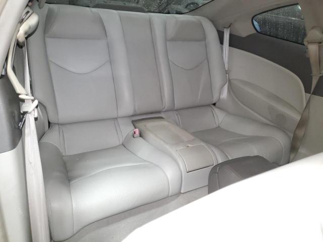 2010 INFINITI G37 BASE #3296326425