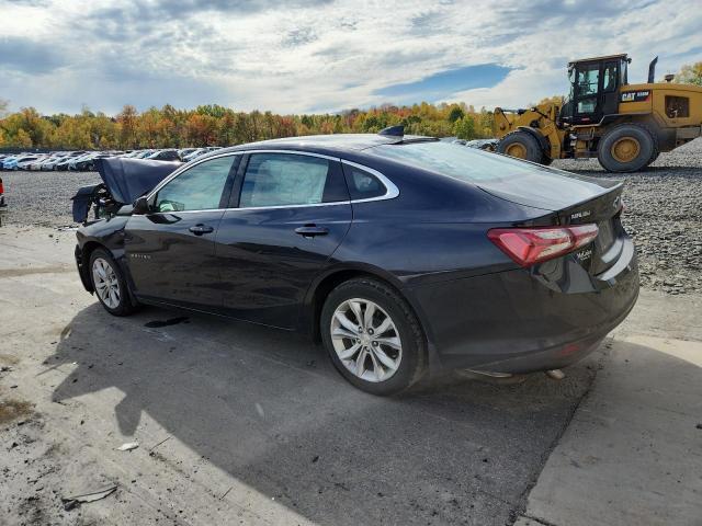 2022 CHEVROLET MALIBU LT #3302722020