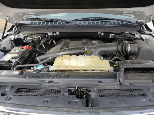 2019 FORD EXPEDITION #3309486651