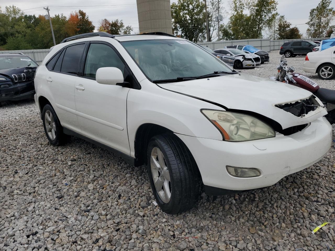 Lot #3278683730 2004 LEXUS RX 330