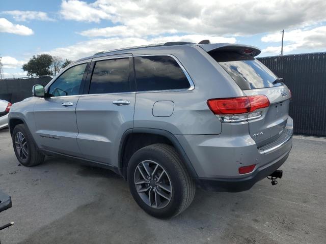 2019 JEEP GRAND CHEROKEE LIMITED 1C4RJFBG3KC746008