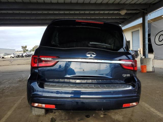 2024 INFINITI QX80 LUXE - JN8AZ2AF0R9765179