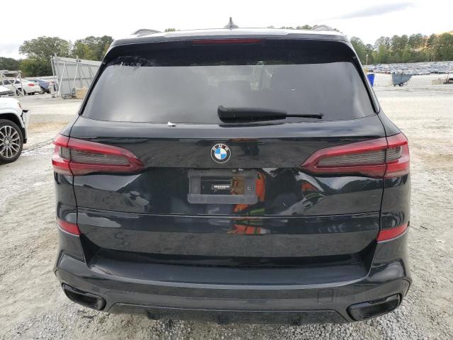2021 BMW X5 SDRIVE 5UXCR4C01M9F80741