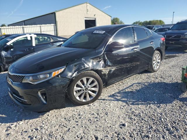 KIA OPTIMA EX
