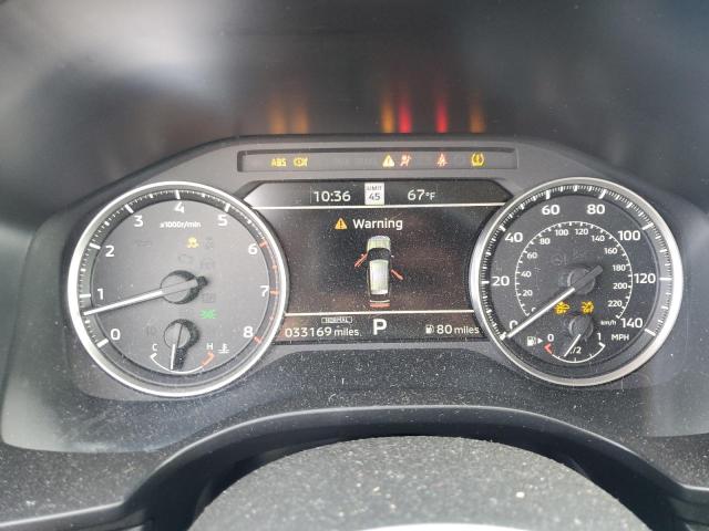 2024 MITSUBISHI OUTLANDER JA4J4VA83RZ075675