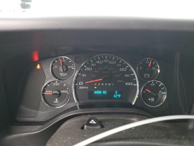 2025 GMC SAVANA G25 #3302978610