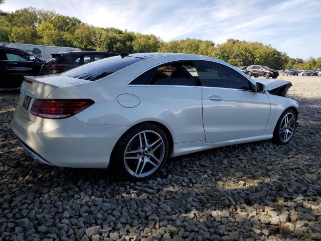 2016 MERCEDES-BENZ E 400 4MAT WDDKJ6HB3GF338780