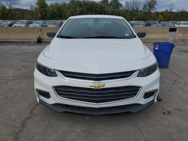 2017 CHEV MALIBU LS - 1G1ZB5ST4HF203416