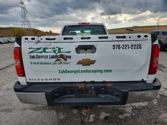 2009 CHEVROLET SILVERADO #3285015951