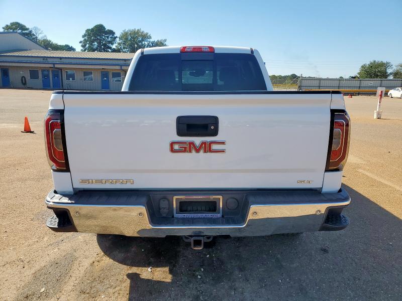 2018 GMC SIERRA K15 - 3GTU2NEC2JG154637