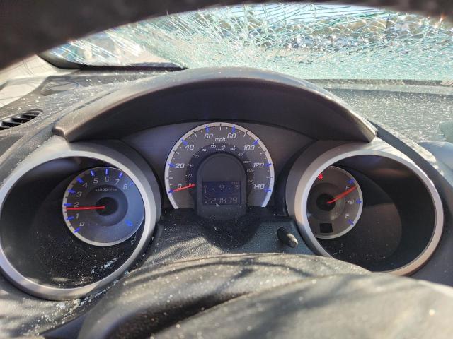 2010 HONDA FIT SPORT #3284709980