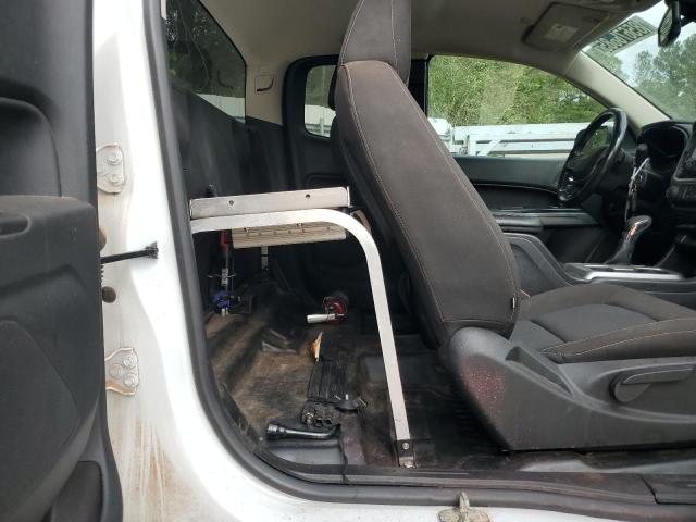 2022 CHEVROLET COLORADO LT 1GCHSCEA9N1245462