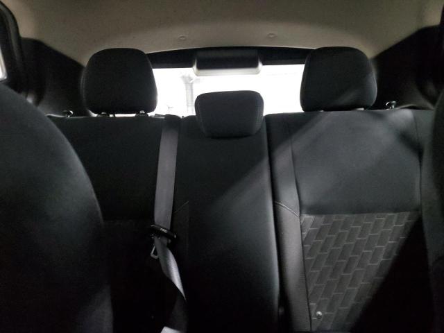 2023 NISSAN KICKS SV 3N1CP5CVXPL520512