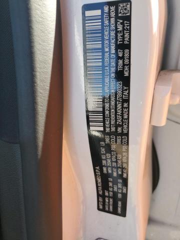 2018 ALFA ROMEO STELVIO TI #3290371774