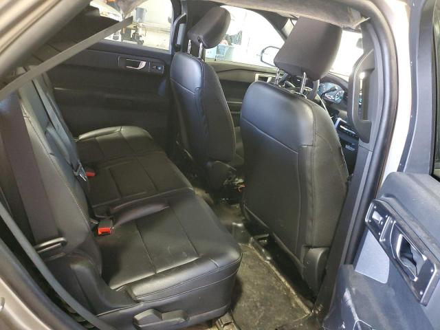 2023 FORD EXPLORER P #3301820368
