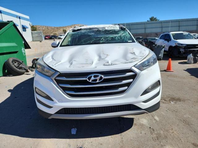 2018 HYUNDAI TUCSON SPO #3291211957