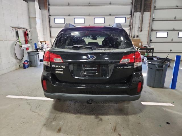 2010 SUBARU OUTBACK 2. #3273744352