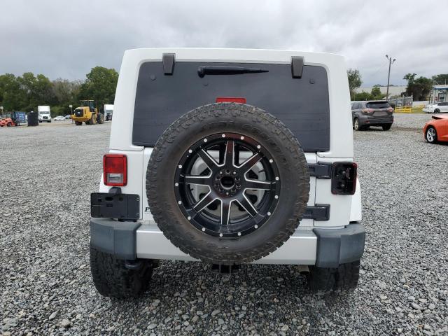 2015 JEEP WRANGLER U 1C4BJWEG8FL693809