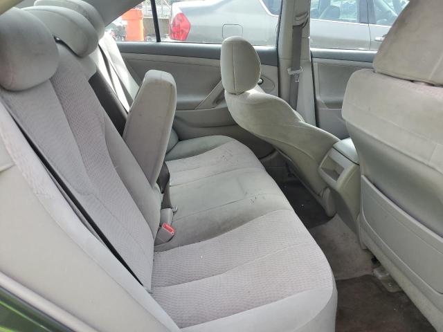 2011 TOYOTA CAMRY BASE - 4T1BF3EK8BU612683