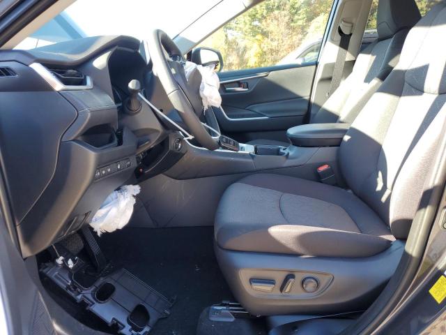 2025 TOYOTA RAV4 XLE #3292458698