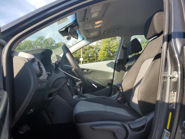 2021 HYUNDAI KONA SE KM8K12AA2MU646076